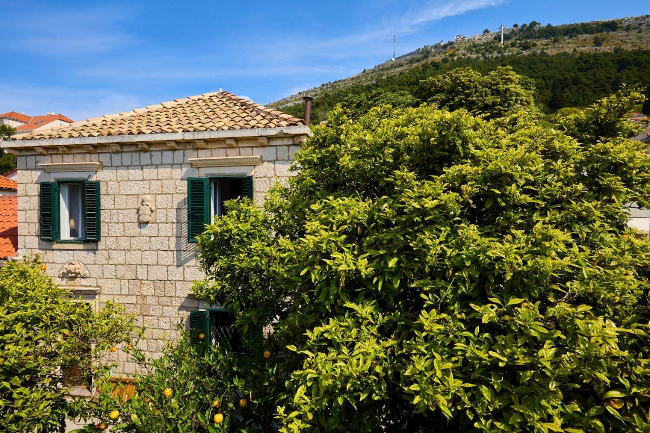 Апартаменты Dubrovnik Legacy Экстерьер фото