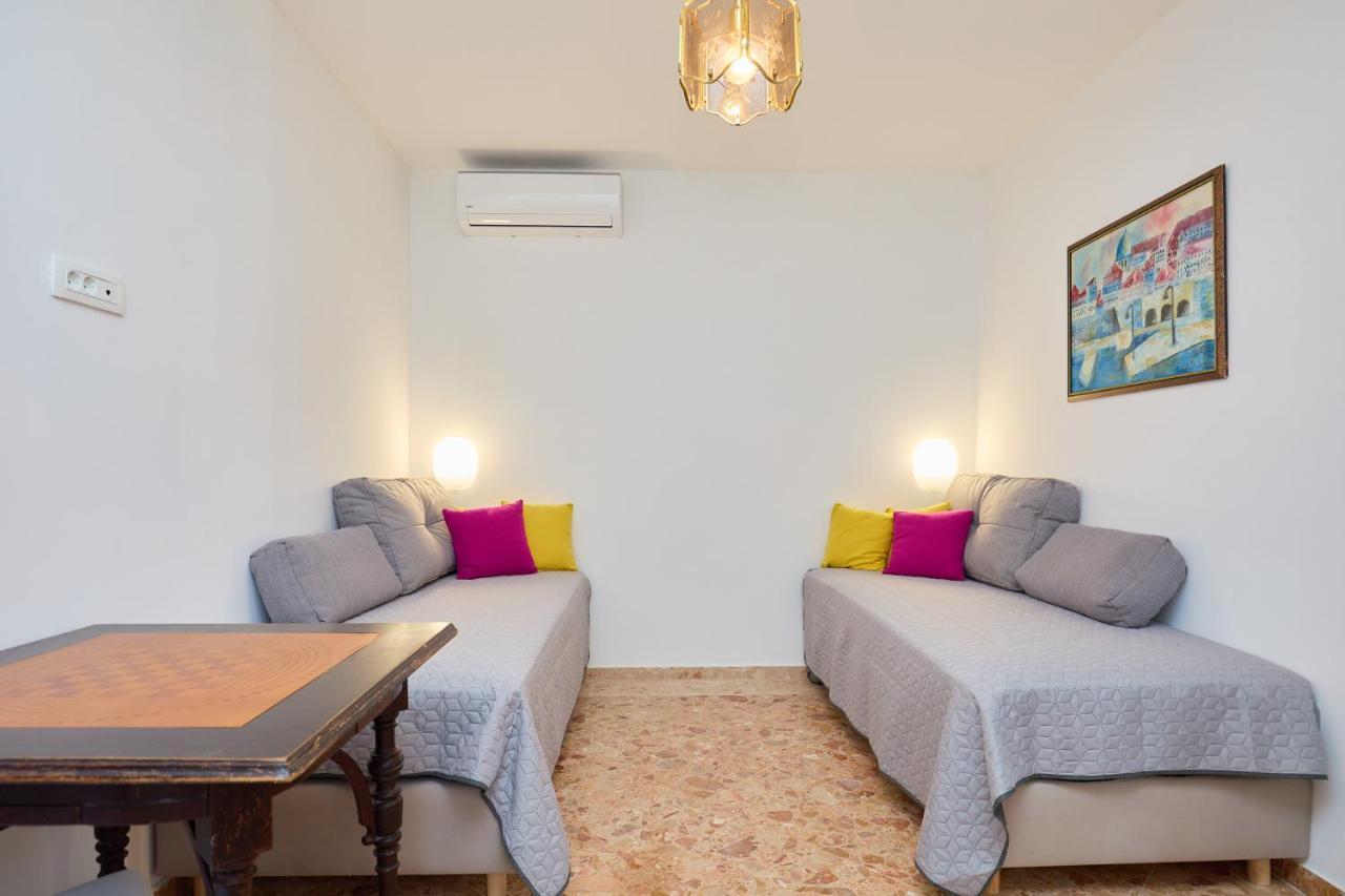 Апартаменты Dubrovnik Legacy Экстерьер фото