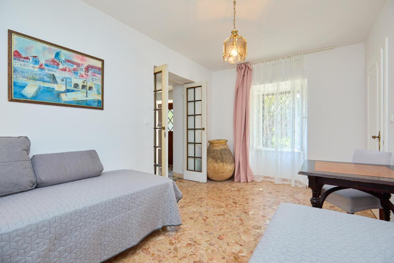 Апартаменты Dubrovnik Legacy Экстерьер фото